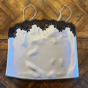 JCrew Women's Silky Cami